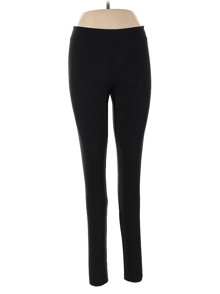 Pre-owned A New Day Active Pants In Black