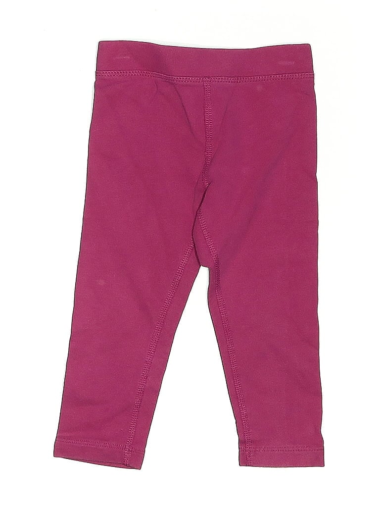 Click to view more detailed imagery on our partner's website Pre-owned Primary Clothing Kids' Active Pants In Pink