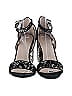 Botkier Black Heels Size 8 1/2 - photo 2