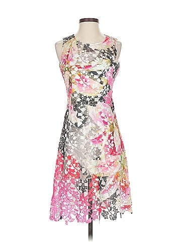 Elie Tahari Cocktail Dress (view 1)