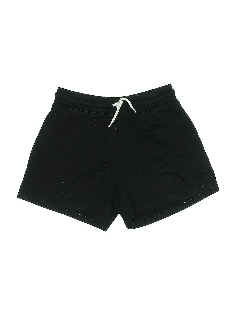 Pre-owned Old Navy Athletic Shorts In Black