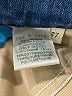 Rag & Bone Stripes Blue Jeans Size 27 waist - photo 7