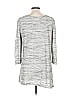 Tianello Silver Casual Dress Size L - photo 2