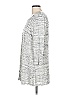 Tianello Silver Casual Dress Size L - photo 5
