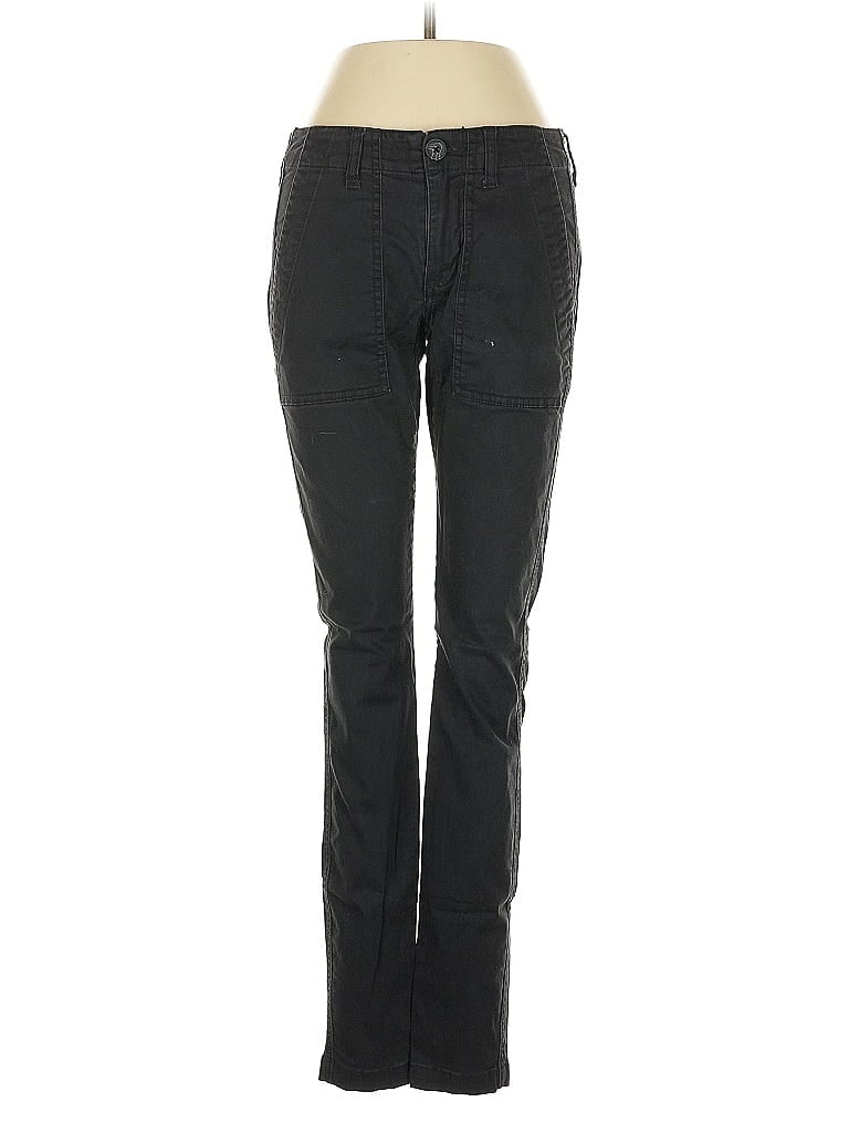 Pre-owned Cabi Jeans In Black