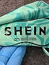 Shein Tropical Green Swimsuit Bottoms Size S - photo 3