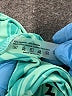 Shein Tropical Green Swimsuit Bottoms Size S - photo 4