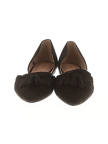 Christian Siriano for Payless Flats (view 2)