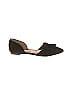 Christian Siriano for Payless Black Flats Size 6 - photo 1