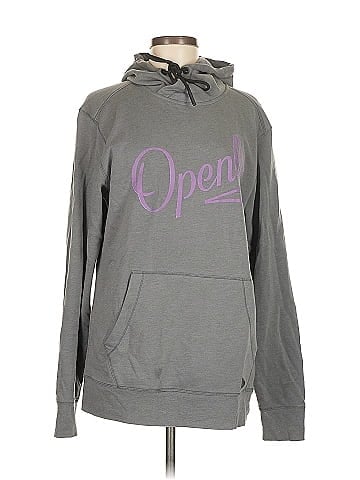 New Era Pullover Hoodie (view 1)