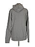 New Era Gray Pullover Hoodie Size M - photo 2