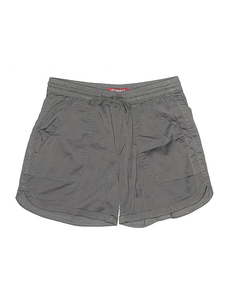 Pre-owned Unionbay Athletic Shorts In Green