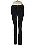 Madewell Stripes Black Jeans Size 29 waist - photo 1