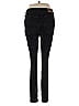 Madewell Stripes Black Jeans Size 29 waist - photo 2