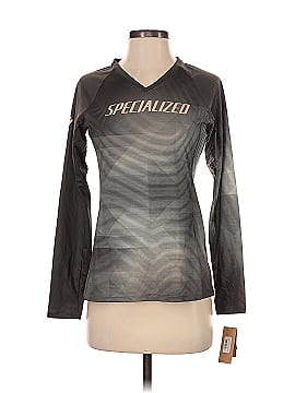 Specialized Long Sleeve T Shirt