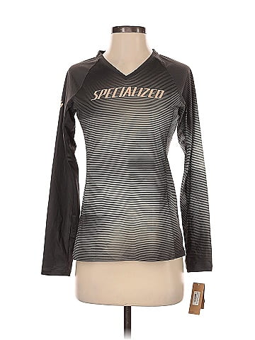 Specialized Long Sleeve T-Shirt (view 1)