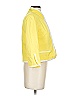 Enrico Baldini Yellow Jacket Size 4 - photo 4