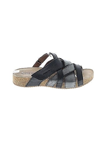 Josef Seibel Sandals (view 1)