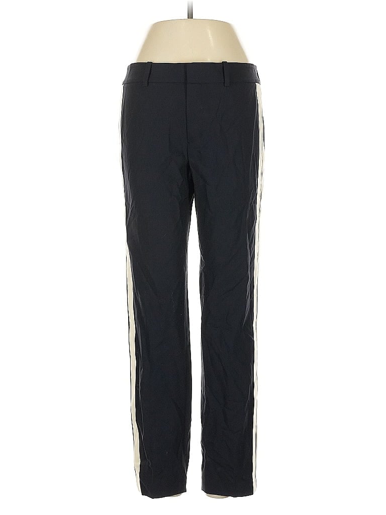 VINCE Pre-owned Track Pants In Black