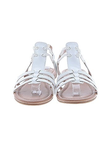 Nina Sandals (view 2)