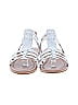 Nina White Sandals Size EU 34 - photo 2