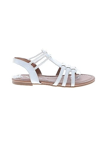 Nina Sandals (view 1)