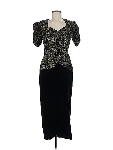 Scott McClintock Cocktail Dress (view 1)