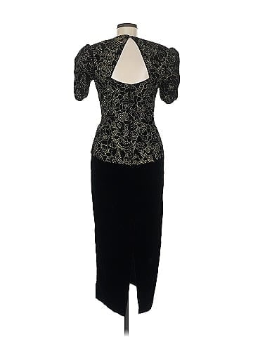 Scott McClintock Cocktail Dress (view 2)
