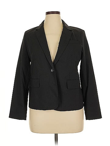 Lands' End Blazer (view 1)