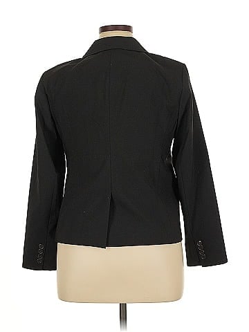 Lands' End Blazer (view 2)