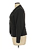 Lands' End Black Blazer Size 14 (petite) - photo 5