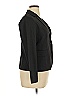 Lands' End Black Blazer Size 14 (petite) - photo 4