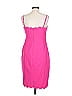 Likely Solid Pink Cocktail Dress Size 14 - photo 2