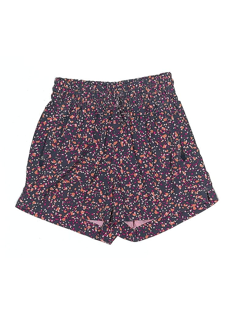 Click to view more detailed imagery on our partner's website Pre-owned Athleta Girl Kids' Shorts In Pink
