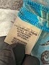 Tahari Print Blue Cocktail Dress Size P (petite) - photo 8
