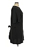 FELICITY & COCO Black Short Sleeve Top Size XL - photo 4