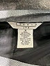 Studio Graphic Gray Casual Skirt Size 10 - photo 4