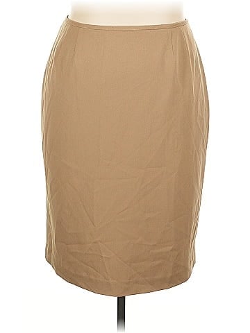 Bill Blass Formal Skirt (view 1)