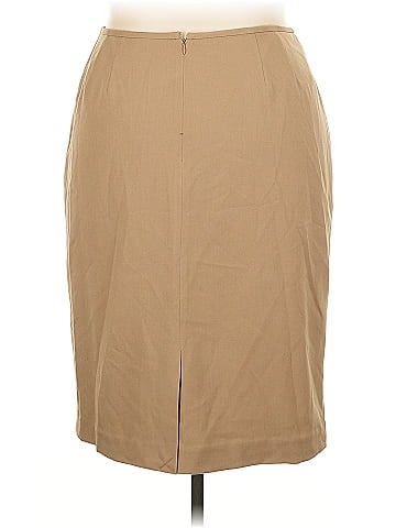 Bill Blass Formal Skirt (view 2)