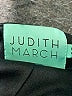 Judith March 100% Polyester Tan Casual Dress Size S - photo 7