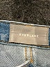 Everlane Blue Jeans Size 27 waist - photo 6
