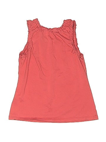 Garnet Hill Sleeveless Blouse (view 2)