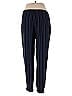 Carlisle Stripes Blue Casual Pants Size 6 - photo 2