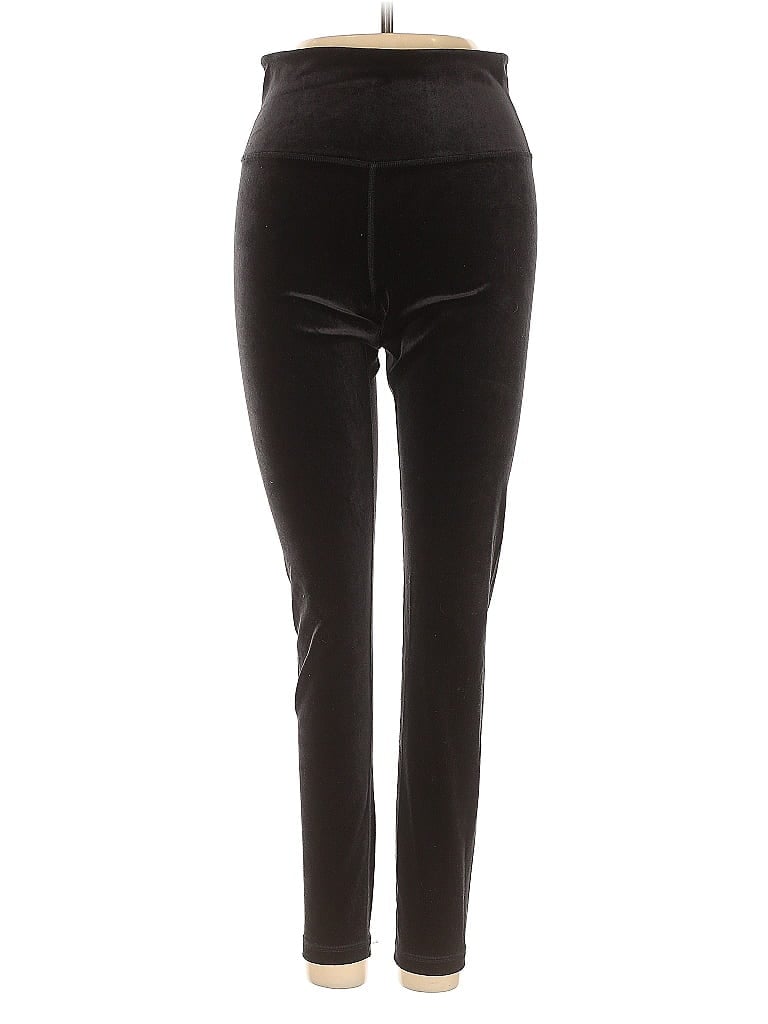 Click to view more detailed imagery on our partner's website Pre-owned Athleta Casual Pants In Black