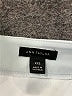 Ann Taylor Blue Sleeveless Blouse Size XXS - photo 6