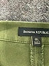 Banana Republic Green Active Pants Size 8 (tall) - photo 7