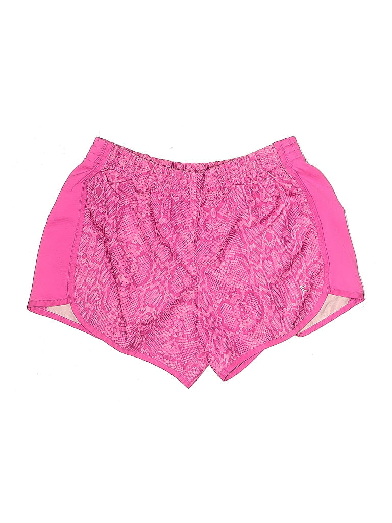 Click to view more detailed imagery on our partner's website Pre-owned Danskin Now Shorts In Pink