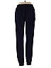 Veronica M. Solid Blue Casual Pants Size M - photo 2