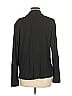 Adrianna Papell Black Blazer Size M - photo 2