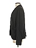 Adrianna Papell Black Blazer Size M - photo 5